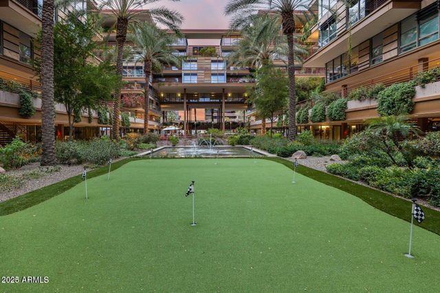 7167 E RANCHO VISTA Drive 3002, Scottsdale, AZ 85251