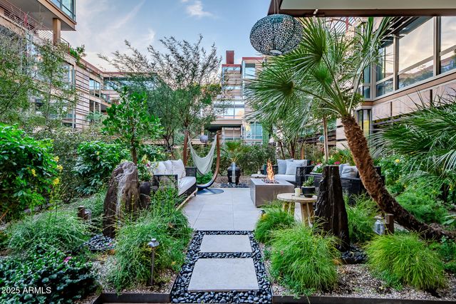 7167 E RANCHO VISTA Drive 3002, Scottsdale, AZ 85251