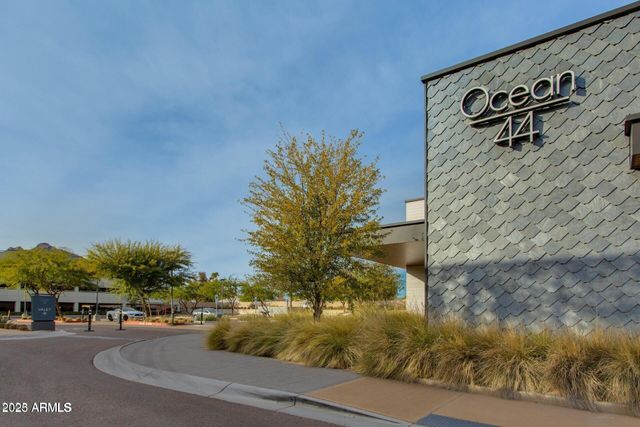 7167 E RANCHO VISTA Drive 3002, Scottsdale, AZ 85251