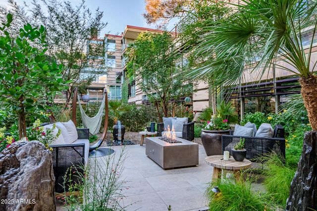 7167 E RANCHO VISTA Drive 3002, Scottsdale, AZ 85251