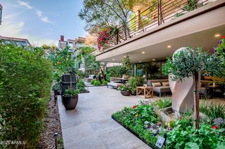 7167 E RANCHO VISTA Drive 3002, Scottsdale, AZ 85251