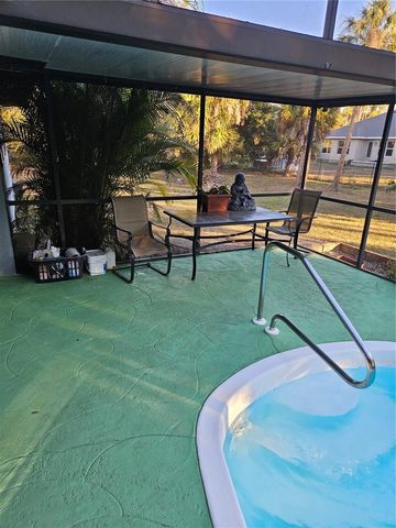 17461 WELLSLEY AVENUE, Port Charlotte, FL 33954