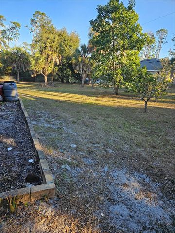 17461 WELLSLEY AVENUE, Port Charlotte, FL 33954