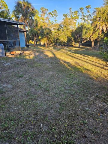 17461 WELLSLEY AVENUE, Port Charlotte, FL 33954