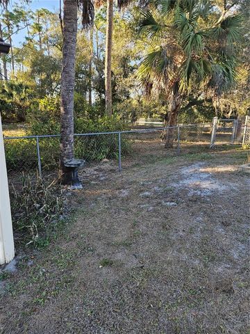 17461 WELLSLEY AVENUE, Port Charlotte, FL 33954