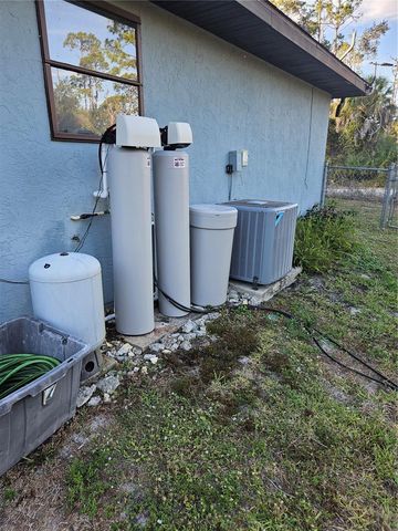 17461 WELLSLEY AVENUE, Port Charlotte, FL 33954