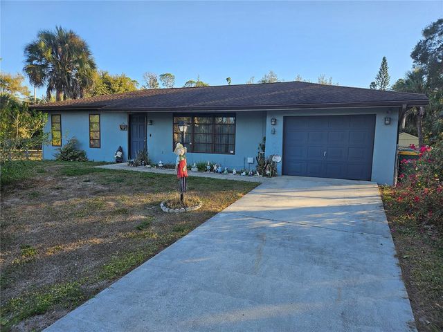 17461 WELLSLEY AVENUE, Port Charlotte, FL 33954