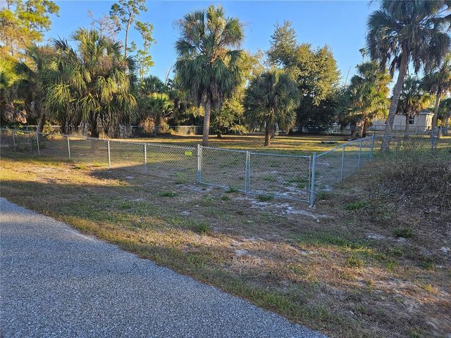 17461 WELLSLEY AVENUE, Port Charlotte, FL 33954