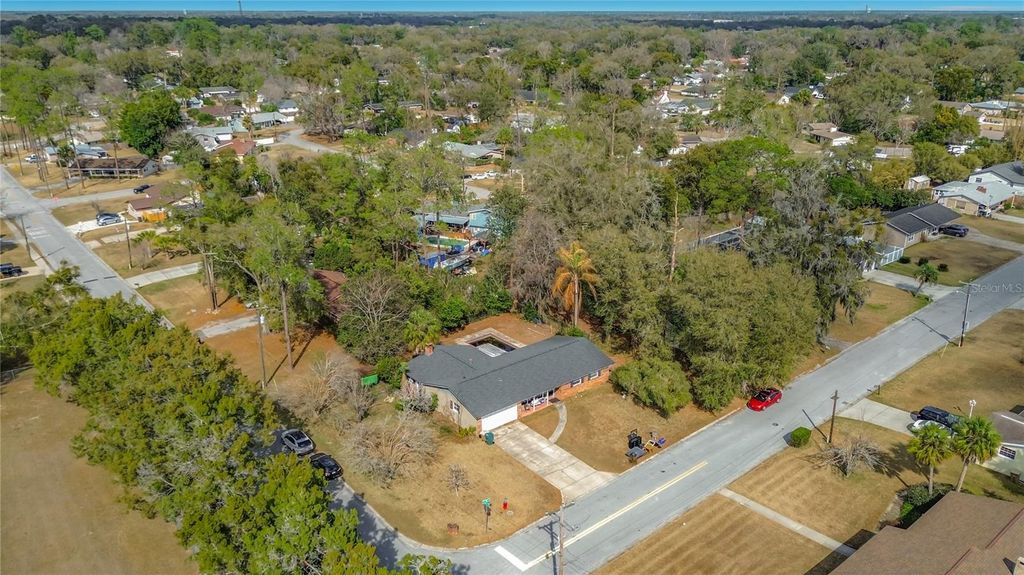 1809 NE 6TH STREET, Ocala, FL 34470