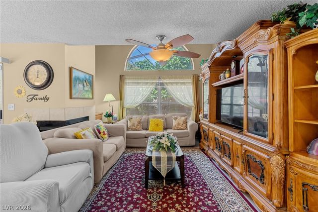 6568 Bradford Lane, Las Vegas, NV 89108