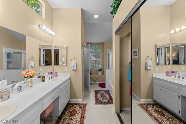 6568 Bradford Lane, Las Vegas, NV 89108