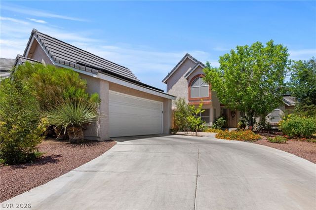 6568 Bradford Lane, Las Vegas, NV 89108