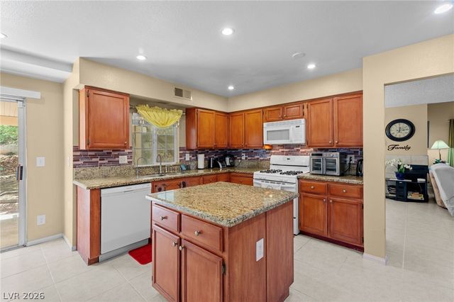 6568 Bradford Lane, Las Vegas, NV 89108