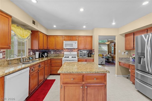 6568 Bradford Lane, Las Vegas, NV 89108