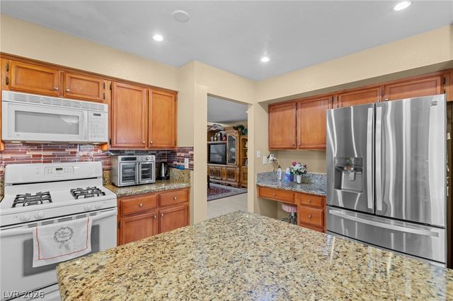 6568 Bradford Lane, Las Vegas, NV 89108