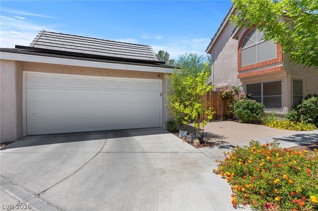 6568 Bradford Lane, Las Vegas, NV 89108