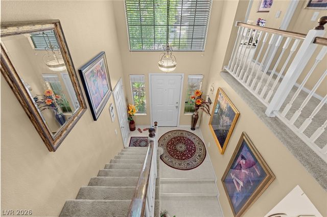 6568 Bradford Lane, Las Vegas, NV 89108
