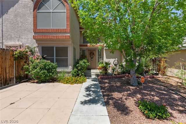 6568 Bradford Lane, Las Vegas, NV 89108