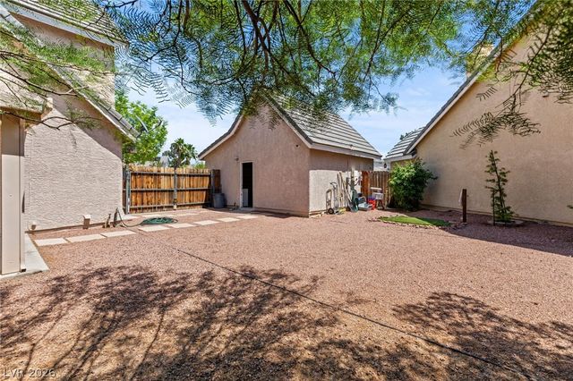 6568 Bradford Lane, Las Vegas, NV 89108
