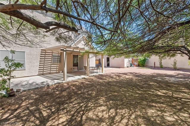 6568 Bradford Lane, Las Vegas, NV 89108