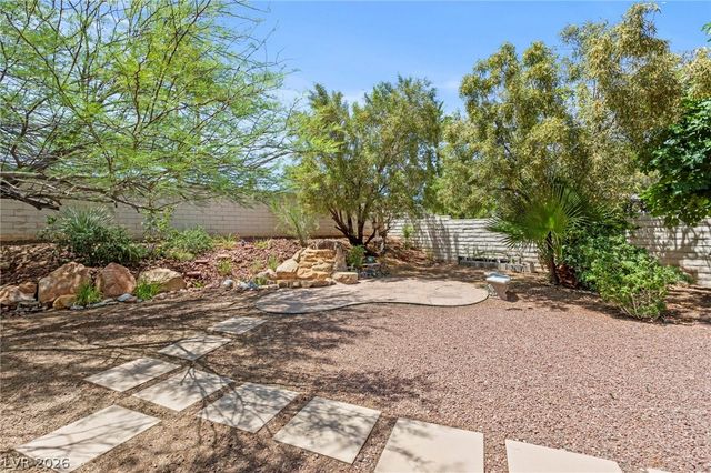 6568 Bradford Lane, Las Vegas, NV 89108