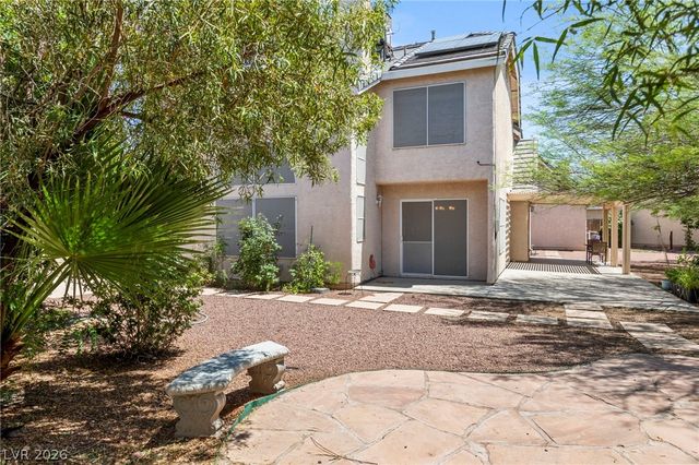 6568 Bradford Lane, Las Vegas, NV 89108