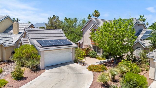 6568 Bradford Lane, Las Vegas, NV 89108