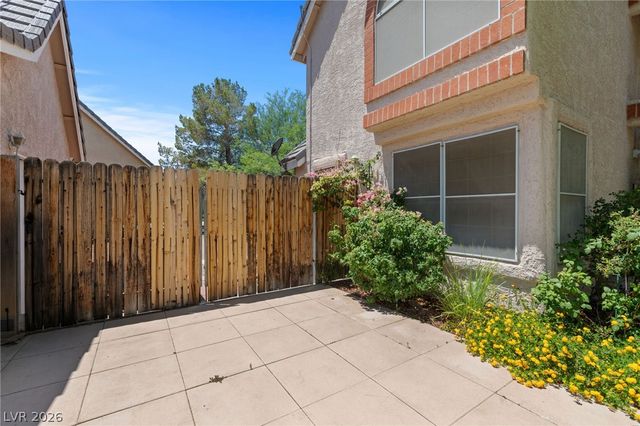 6568 Bradford Lane, Las Vegas, NV 89108