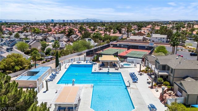 6568 Bradford Lane, Las Vegas, NV 89108