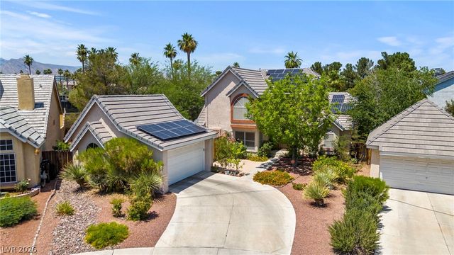 6568 Bradford Lane, Las Vegas, NV 89108
