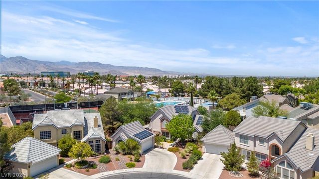 6568 Bradford Lane, Las Vegas, NV 89108