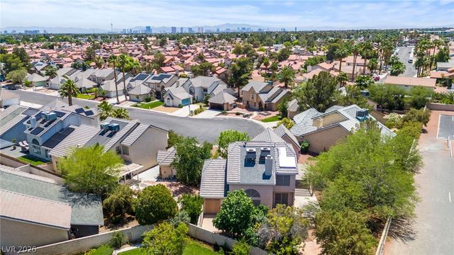6568 Bradford Lane, Las Vegas, NV 89108