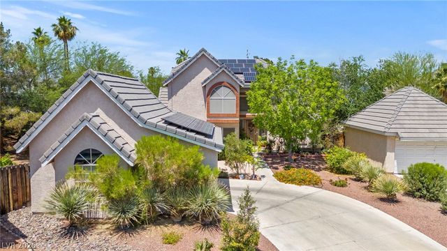 6568 Bradford Lane, Las Vegas, NV 89108
