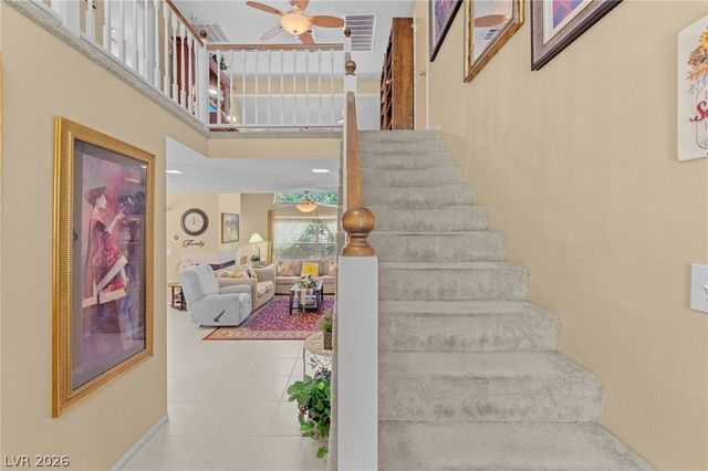 6568 Bradford Lane, Las Vegas, NV 89108