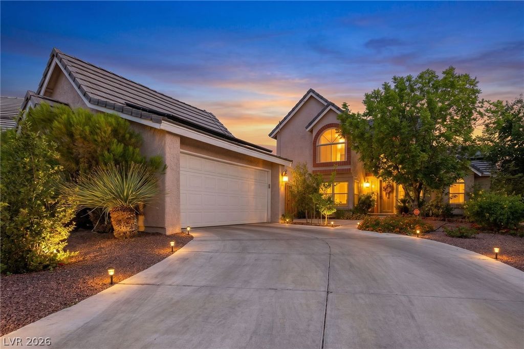 6568 Bradford Lane, Las Vegas, NV 89108