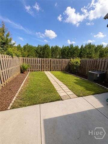 105 Orkney Road, Port Wentworth, GA 31407