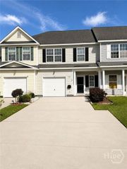 105 Orkney Road, Port Wentworth, GA 31407