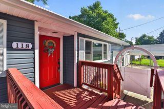 118 CARLISLE ST, Browns Mills, NJ 08015
