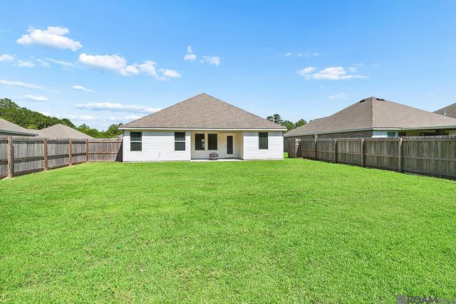 13048 Fowler Dr, Denham Springs, LA 70706