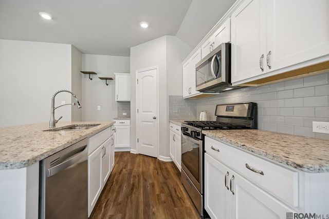 13048 Fowler Dr, Denham Springs, LA 70706
