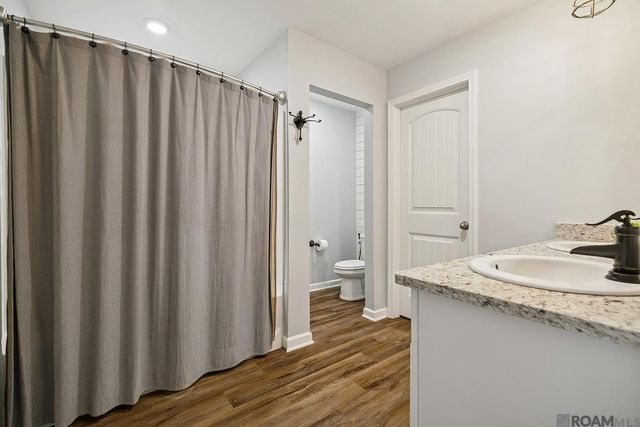 13048 Fowler Dr, Denham Springs, LA 70706