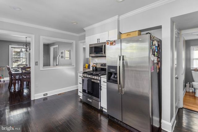 122 HUFF AVE, Trenton, NJ 08618