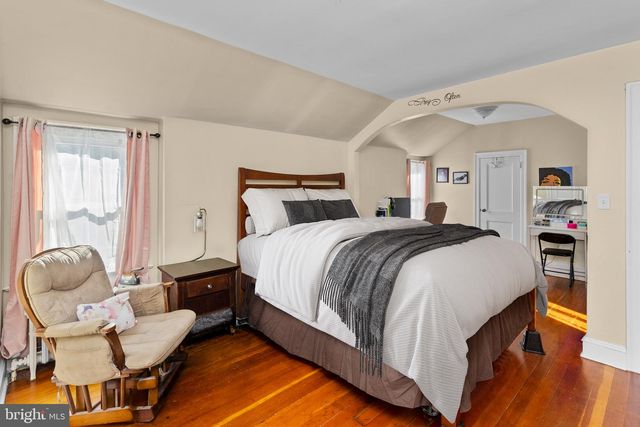 122 HUFF AVE, Trenton, NJ 08618