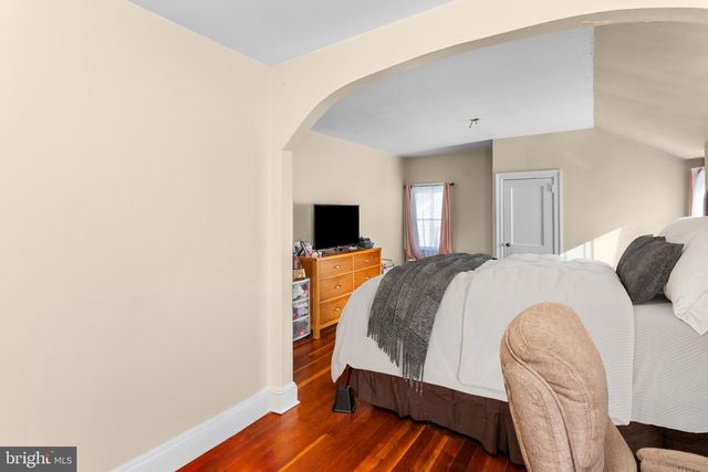 122 HUFF AVE, Trenton, NJ 08618