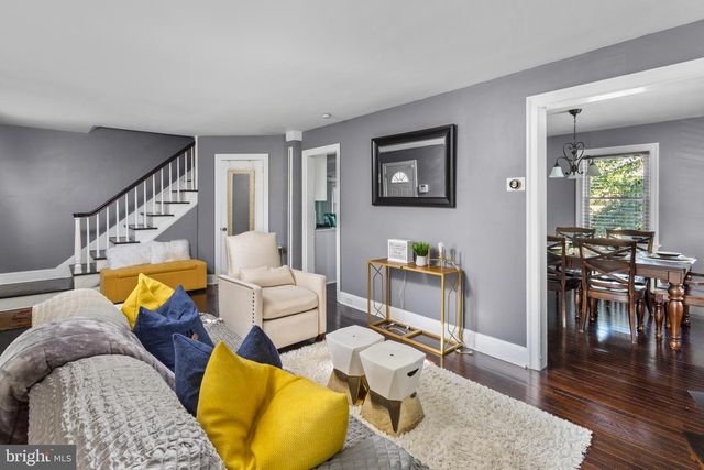 122 HUFF AVE, Trenton, NJ 08618