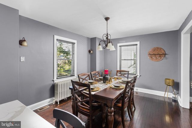 122 HUFF AVE, Trenton, NJ 08618