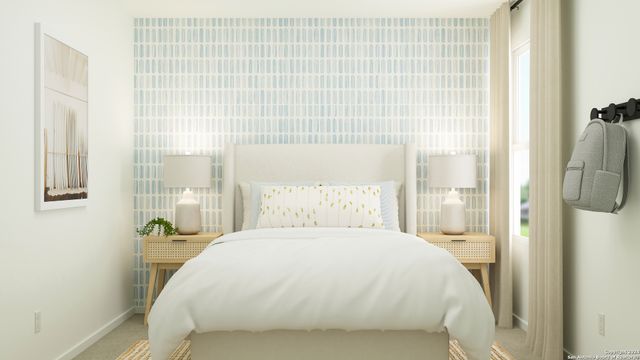 5626 Azure Alley, San Antonio, TX 78223