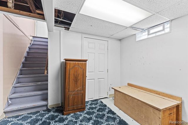 13656 Ward Street, Southgate, MI 48195