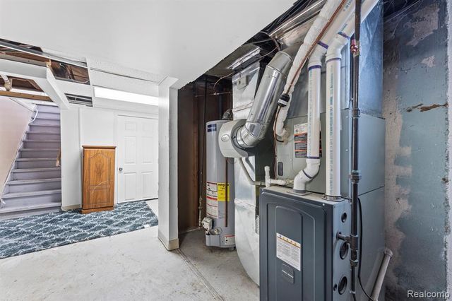 13656 Ward Street, Southgate, MI 48195