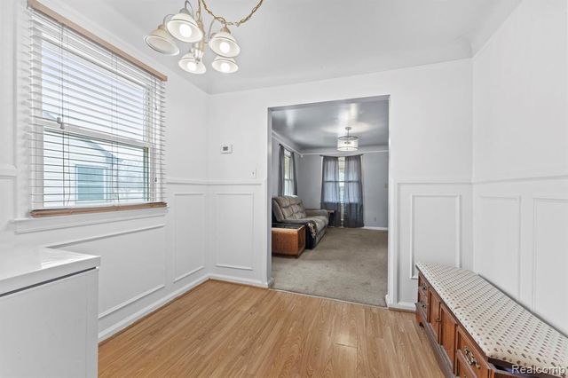 13656 Ward Street, Southgate, MI 48195